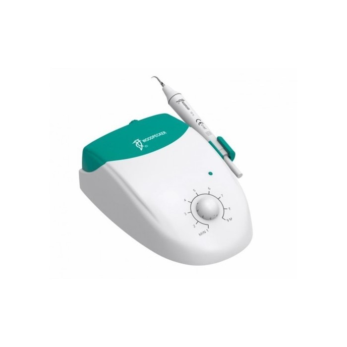Veterinary Scaler
